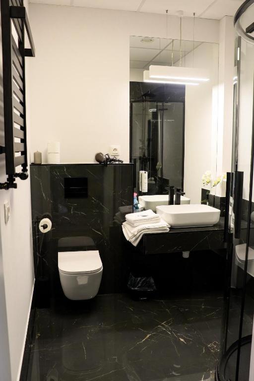 Apartment Hotel Apart *